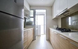 Clover By The Park (D20), Condominium #631555471